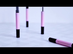 Pióro na piegi Kosmetyczny makijaż Mole Pióro na piegi Logo OEM