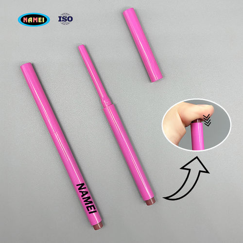 Najnowsze blogi firmy Przedstawiamy długopis NAMEI z mechanizmem wciskowym: Precyzja, Wydajność i Personalizacja