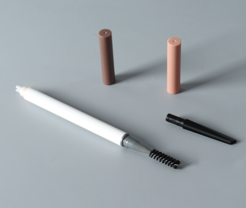 Najnowsze wiadomości o Slim Twist Brow Pencil Empty Tube.