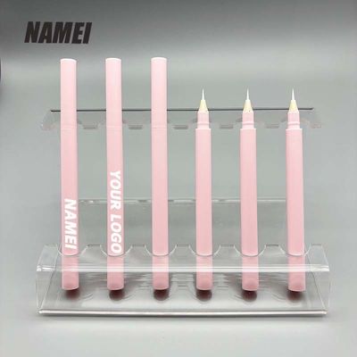 Dobra cena. Niestandardowa torebka ołówków do oczu z pełnym kolorowym drukiem w Internecie