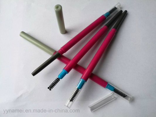 Dobra cena. Niestandardowy formularz Lipliner Pen Container / Niestandardowy pusty lipliner do pigmentacji wolnej od okrucieństwa w Internecie