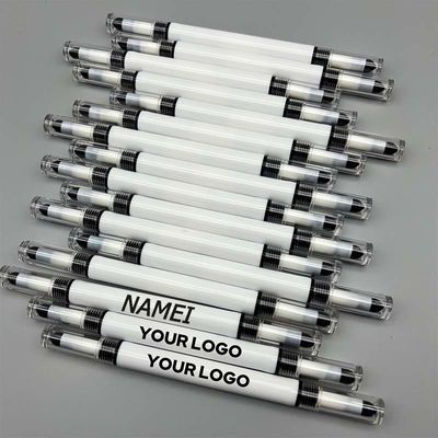 Dobra cena. Podwójny końcowy palety Tube eyeshadow Stick w Internecie