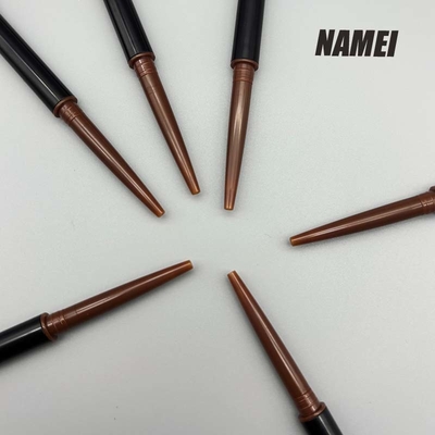Dobra cena. Opakowanie Eyeliner Pojemnik makijażu Cylinder Empty Eyeliner Pen Eyeliner Pencil w Internecie
