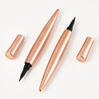 Dobra cena. Wholesale eyeliner tube eyeliner plastic tube empty eyeliner tube container for cosmetic packaging w Internecie