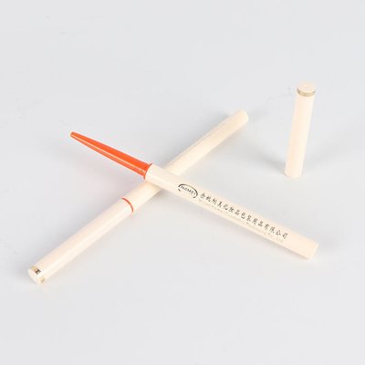 Dobra cena. Eco Friendly Unique Cosmetic Twist Up Eyeliner Gel Pencil Lip Liner Pencil Containers w Internecie