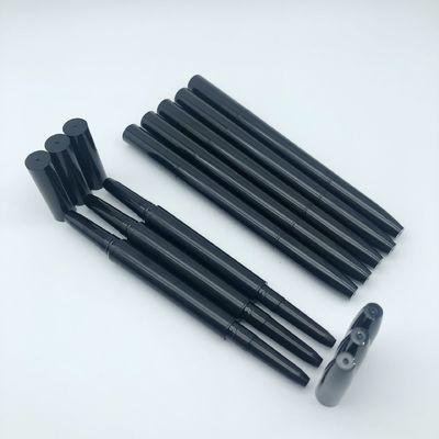 Dobra cena. Cosmetic Packaging Eye Shadow Pencil Case Plastic Lip Liner Container Empty Lipstick Packaging w Internecie
