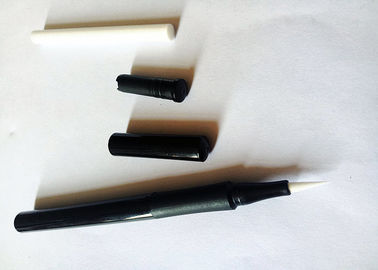 Dobra cena. Super cienkie ołówki Eyeliner Opakowanie PP Plast z czapką 10,5 * 136,5 mm w Internecie
