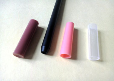 Dobra cena. PS Materiał Pink Lip Liner Packaging Tube Cuttable Slim Shape Z darmową próbką w Internecie