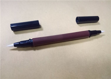 Dobra cena. Niestandardowy kolor podwójny Eyeliner Ciśnienie jedwabne 11 mm średnica OEM w Internecie