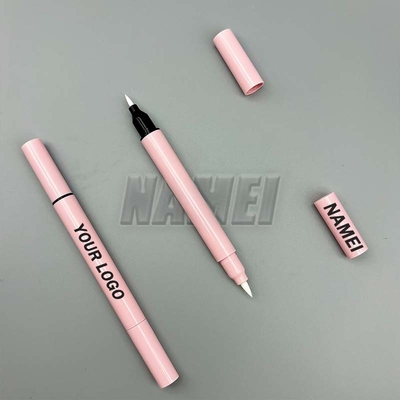 Dobra cena. Pojemnik kosmetyczny Plastic Brow Pencil Packaging Liquid Eyeliner Pencil Container w Internecie