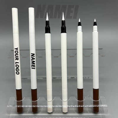 Dobra cena. Kosmetyk Producent Pen Tube 2 w 1 Pusty makijaż Opakowanie Tanie płynne Eyeliner Ołówek Tube w Internecie