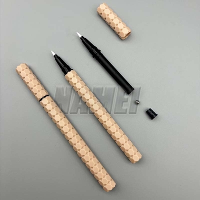 Dobra cena. Wysokiej jakości prosty Eyeliner Tube Roll Core Eyeliner Container Kosmetyczne opakowanie w Internecie