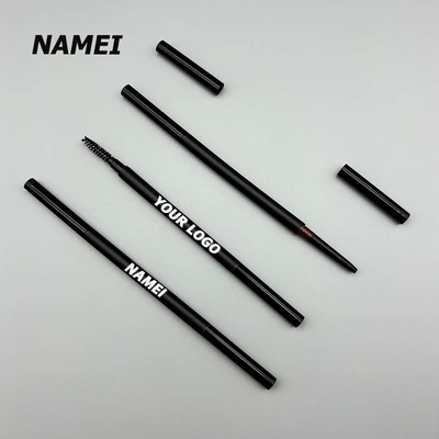 jakość Twist Up Design Brow Pencil Container ABS Materiał Formuła automatyczna fabryka
