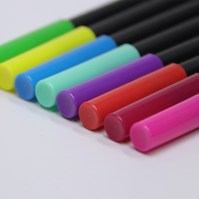 Dobra cena. Rurka lipliner wysokiej jakości Rurka lipliner logo na zamówienie pojemnik lipliner Materiał planowany w Internecie