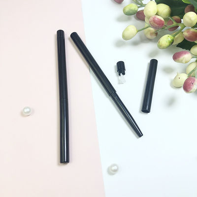 Automatyczne skręcanie Lipliner Pencil Tube For Customizable Color Formula Definition Lip Line