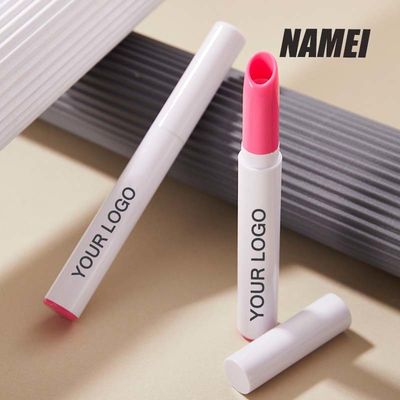 Wysokiej jakości Smudger Custom Private Label Eve Brow Packing Eyeshadow Stick Empty Packing Material Stick