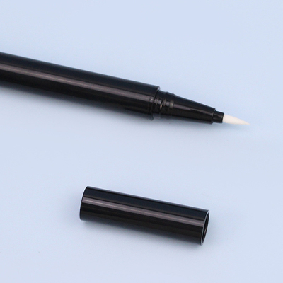 Dobra cena. Wysokiej jakości kajal pusty eyeliner rurki płyn Custom płyn hurtowy płynny eyeliner pióro opakowanie w Internecie