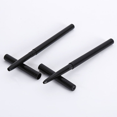 Dobra cena. Custom Private Label Empty Eyeliner Pen Container Eye Pencil Packaging Lip Liner Pen Tube Eyebrow Pencil Packing w Internecie