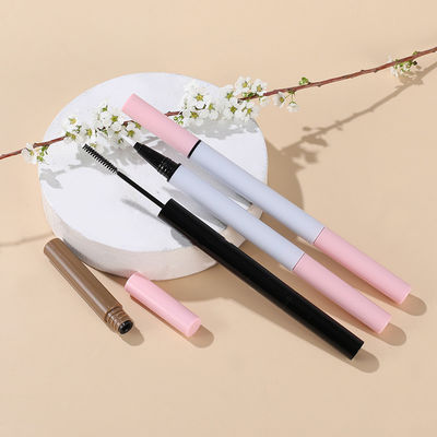 Dobra cena. Multifunctional Eyebrow Pencil Packaging Makeup Eyelash Serum Empty Mascara Wand Bottle Tube w Internecie