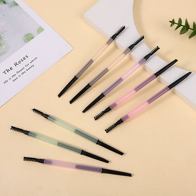 Dobra cena. Empty Cosmetic Pen Eye Liner Pencil Tube Eyebrow Eyeliner Pencil Container w Internecie