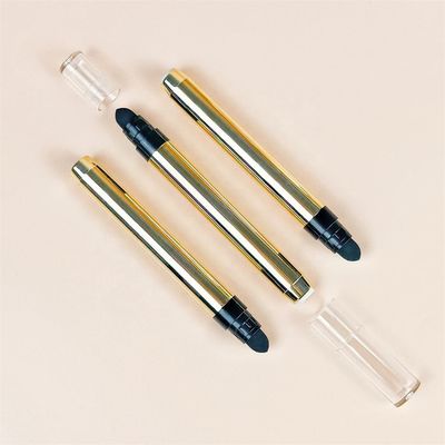 Dobra cena. Round Lipstick Container Custom Lipstick Tube Lip Balm Container w Internecie