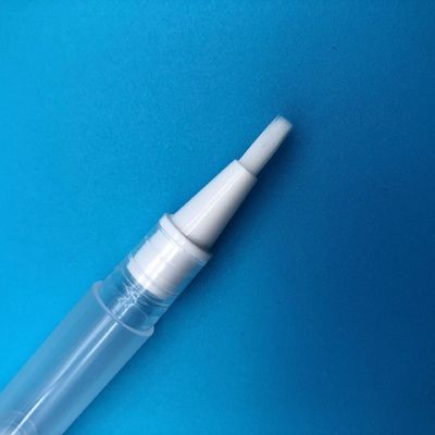 Dobra cena. 2ml 4ml Lipstick Twist Cosmetic Pen Lip Gloss Tube Applicators Liquid Empty Cuticle Oil Pen w Internecie