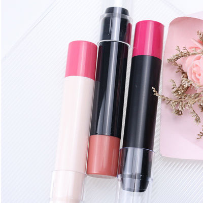 Dobra cena. Pusty okrągły blush stick kredek szminka cienie oczu Contour Concealer Tube Packaging w Internecie