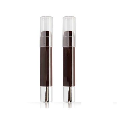 Dobra cena. Okrągły Blask Kryształ Lipstick Eye Shadow Contour Concealer Tube Packaging dla wszystkich typów skóry w Internecie