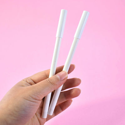 Dobra cena. Twist-up Multi Color Luxury Eyebrow Eyeliner Tube Z Szczotką Lip Liner Pencil Container w Internecie