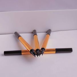 Dobra cena. Design mody Plastic Two Faced Eyeliner Hot Stamping Custom Size ISO w Internecie