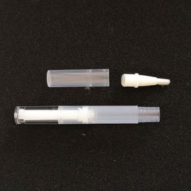 Dobra cena. Przejrzystość, próżne, błyszczące rury do ust, pojemność 4 ml, dostosowane do opakowań do makijażu w Internecie
