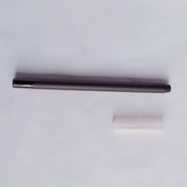 Dobra cena. F-078 Pvc Pustka Rękawica Ręczniki Przejrzystość Cap Do Make-Up Lip Liner w Internecie