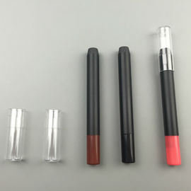 Dobra cena. Wodoszczelny skrywacz ołówek sztylet Ps Materiał plastikowy z przejrzystą czapką 39 mm w Internecie