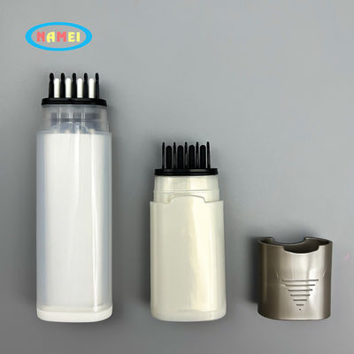 Dobra cena. Wysoka szczelność powietrza Natychmiastowy kolor włosów Touch Up Stick Plastic Hair Color Stick Packaging With Logo Customized w Internecie