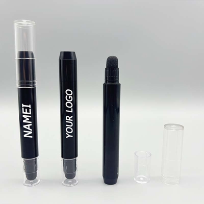 Dobra cena. ABS Plastic Retractable Eyebrow Pencil Packaging Tube (Płyty opakowaniowe do oczkowania z tworzywa sztucznego) w Internecie